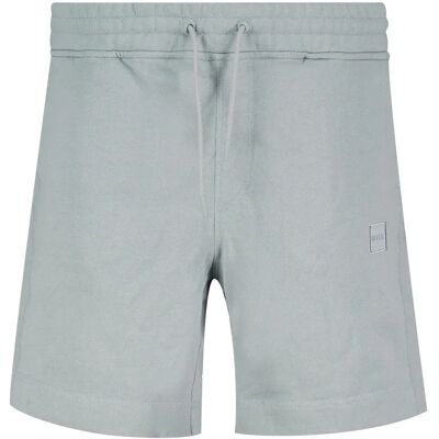 Boss Short De Sport Sewalk 10234591 Open Grey 2XL Homme - Publicité Boss Short De Sport Sewalk 10234591 Open Grey 2XL Homme - Publicité