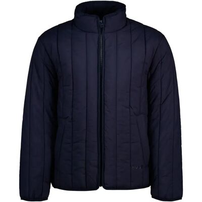 Hugo Veste Brenoto2611 10277330 Dark Blue M Homme - Publicité Hugo Veste Brenoto2611 10277330 Dark Blue M Homme - Publicité
