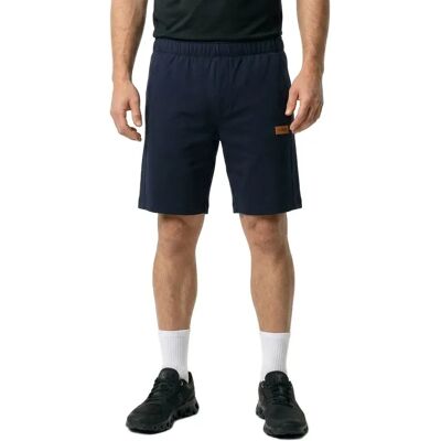 Hugo Short De Sport Neva 10273008 Dark Blue XL Homme - Publicité Hugo Short De Sport Neva 10273008 Dark Blue XL Homme - Publicité