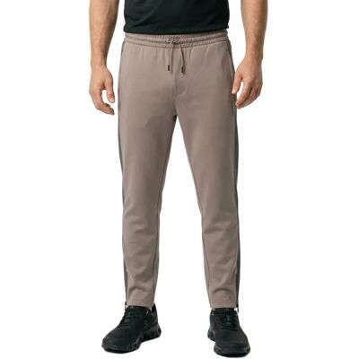 Hugo Pantalon De Survêtement Dolos 10249830 Red Light / Pastel Brown 2XL Homme - Publicité Hugo Pantalon De Survêtement Dolos 10249830 Red Light / Pastel Brown 2XL Homme - Publicité