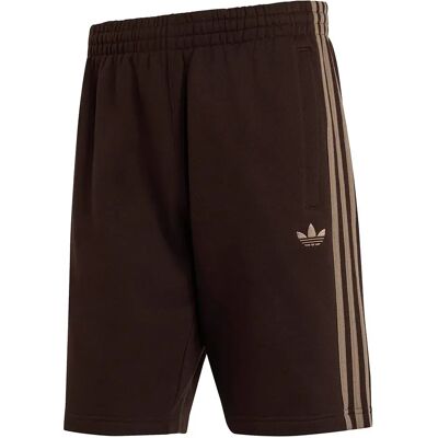 Adidas Originals Short 3 Stripes Aurora Coffee XS Homme - Publicité Adidas Originals Short 3 Stripes Aurora Coffee XS Homme - Publicité