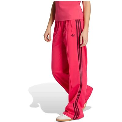 Adidas Originals Pantalon De Survêtement Firebird Loose Track Power Pink / Maroon S - Publicité Adidas Originals Pantalon De Survêtement Firebird Loose Track Power Pink / Maroon S - Publicité