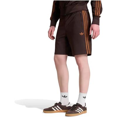 Adidas Originals Short Firebird Aurora Coffee / Dusky Bronze S Homme - Publicité Adidas Originals Short Firebird Aurora Coffee / Dusky Bronze S Homme - Publicité