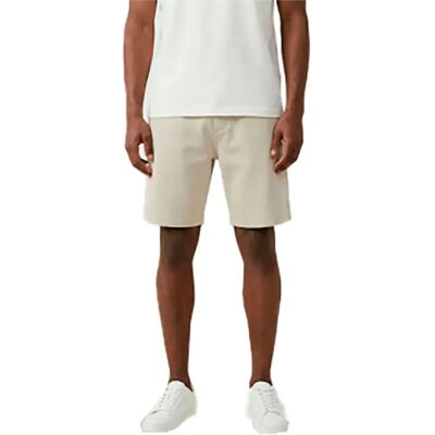 Calvin Klein Short Lv04rf282g Oatmeal XL Homme - Publicité Calvin Klein Short Lv04rf282g Oatmeal XL Homme - Publicité