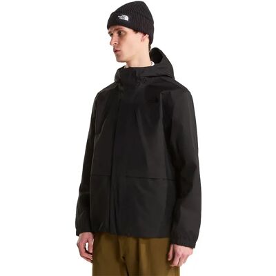 The North Face Veste Dryvent™ Field TNF Black XL Homme - Publicité The North Face Veste Dryvent™ Field TNF Black XL Homme - Publicité