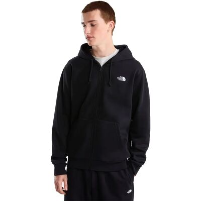 The North Face Veste Evolution Simple Dome TNF Black 2XL Homme - Publicité The North Face Veste Evolution Simple Dome TNF Black 2XL Homme - Publicité
