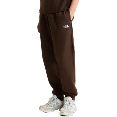 The North Face Joggers Evolution Simple Dome Dark Chestnut 2XL Homme - Publicité The North Face Joggers Evolution Simple Dome Dark Chestnut 2XL Homme - Publicité