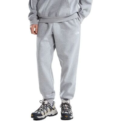 The North Face Joggers Evolution Simple Dome TNF Pale Grey Heather XL Homme - Publicité The North Face Joggers Evolution Simple Dome TNF Pale Grey Heather XL Homme - Publicité