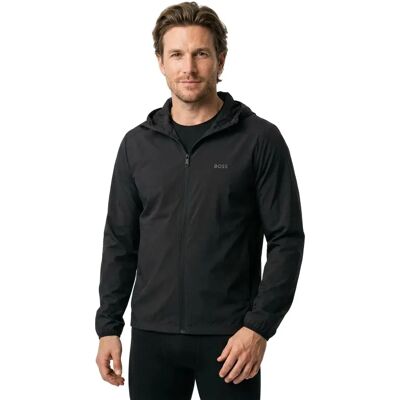 Boss Veste Airynix Jt Hd 2 10279904 Black 2XL Homme - Publicité Boss Veste Airynix Jt Hd 2 10279904 Black 2XL Homme - Publicité