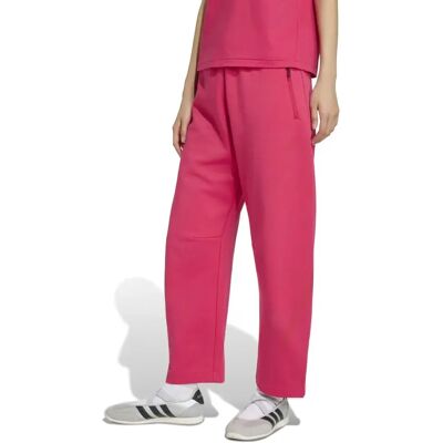 Adidas Pantalon Z.n.e Open Hem Power Pink L Femme - Publicité Adidas Pantalon Z.n.e Open Hem Power Pink L Femme - Publicité