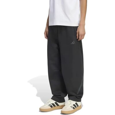 Adidas Pantalon Z.n.e Open Hem Black M Homme - Publicité Adidas Pantalon Z.n.e Open Hem Black M Homme - Publicité