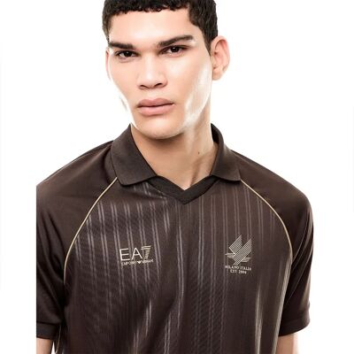 Giorgio Armani Ea7 Emporio Armani Short De Sport 7m002254_af13537 Brown XL Homme - Publicité Giorgio Armani Ea7 Emporio Armani Short De Sport 7m002254_af13537 Brown XL Homme - Publicité