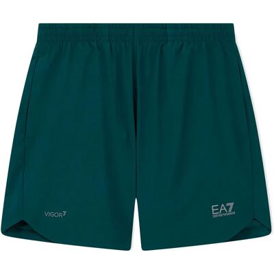 Giorgio Armani Ea7 Emporio Armani Short De Sport 7m002295_af21059 Sea Moss M Homme - Publicité Giorgio Armani Ea7 Emporio Armani Short De Sport 7m002295_af21059 Sea Moss M Homme - Publicité