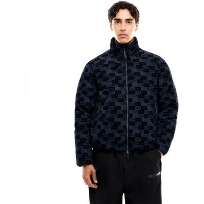 Giorgio Armani Ea7 Emporio Armani Veste 7m002389_af26931 Blue XL Homme - Publicité Giorgio Armani Ea7 Emporio Armani Veste 7m002389_af26931 Blue XL Homme - Publicité