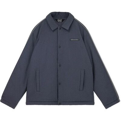Giorgio Armani Ea7 Emporio Armani Veste 7m002629_af27007 Ombre Blue 2XL Homme - Publicité Giorgio Armani Ea7 Emporio Armani Veste 7m002629_af27007 Ombre Blue 2XL Homme - Publicité