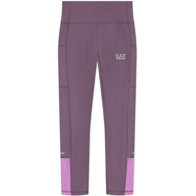 Giorgio Armani Ea7 Emporio Armani Leggings 7w001351_af21580 Fancy Vintage Violet XL Femme - Publicité Giorgio Armani Ea7 Emporio Armani Leggings 7w001351_af21580 Fancy Vintage Violet XL Femme - Publicité