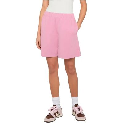 Urban Classics Short De Sport Tb8180 Dusty Pink 4XL Femme - Publicité Urban Classics Short De Sport Tb8180 Dusty Pink 4XL Femme - Publicité