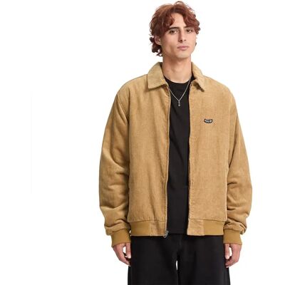 Volcom Veste Kurtis Ermine M Homme - Publicité Volcom Veste Kurtis Ermine M Homme - Publicité