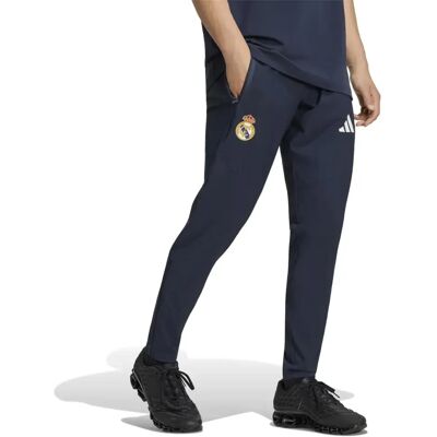 Adidas Pantalon Real Madrid Training Track Night Navy 2XL Homme - Publicité Adidas Pantalon Real Madrid Training Track Night Navy 2XL Homme - Publicité