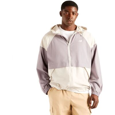 New Balance Veste Sport Essentials Grey 7M8 2XL Homme - Publicité New Balance Veste Sport Essentials Grey 7M8 2XL Homme - Publicité