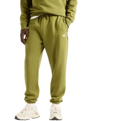 New Balance Joggers Sport Essentials Green XL Homme - Publicité New Balance Joggers Sport Essentials Green XL Homme - Publicité