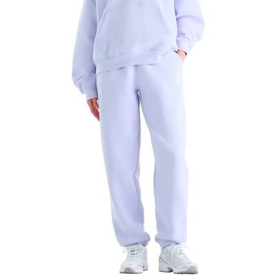 New Balance Joggers Sport Essentials Purple XS Femme - Publicité New Balance Joggers Sport Essentials Purple XS Femme - Publicité