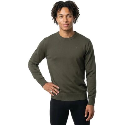 G-star Pull D30780-e813 Black Olive L Homme - Publicité G-star Pull D30780-e813 Black Olive L Homme - Publicité