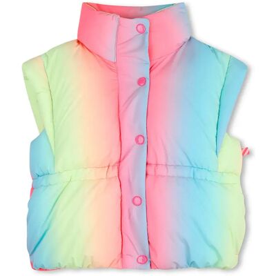 Billieblush Veste U22603 Multicolor 12 Années - Publicité Billieblush Veste U22603 Multicolor 12 Années - Publicité