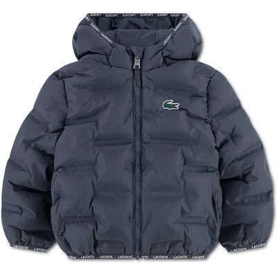 Lacoste Veste Sport Welded Graphite 8 Années Garçon,Fille - Publicité Lacoste Veste Sport Welded Graphite 8 Années Garçon,Fille - Publicité