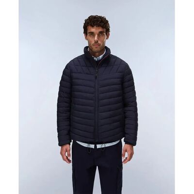 Napapijri Veste Lapaz Lapaz Blue XL Homme - Publicité Napapijri Veste Lapaz Lapaz Blue XL Homme - Publicité