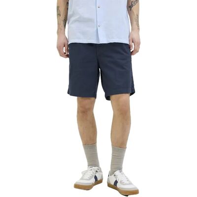Jack & Jones Short Jaiden Geo Dark Navy 2XL Homme - Publicité Jack & Jones Short Jaiden Geo Dark Navy 2XL Homme - Publicité