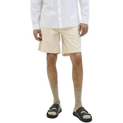 Jack & Jones Short Jaiden Geo Moonbeam XL Homme - Publicité Jack & Jones Short Jaiden Geo Moonbeam XL Homme - Publicité