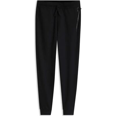 Boss Pantalon De Survêtement Authentic 10269562 Black S Homme - Publicité Boss Pantalon De Survêtement Authentic 10269562 Black S Homme - Publicité