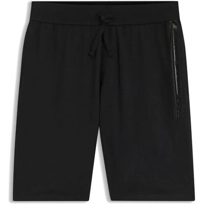 Boss Short De Sport Authentic 10269562 Black 2XL Homme - Publicité Boss Short De Sport Authentic 10269562 Black 2XL Homme - Publicité