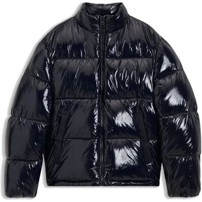 Hugo Veste Baltos2641 10282966 Red Dark Blue 2XL Homme - Publicité Hugo Veste Baltos2641 10282966 Red Dark Blue 2XL Homme - Publicité
