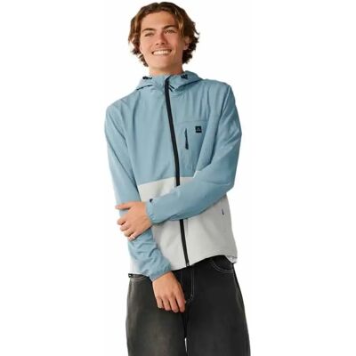 Rip Curl Veste Anti Series Elite Citadel Blue M Homme - Publicité Rip Curl Veste Anti Series Elite Citadel Blue M Homme - Publicité