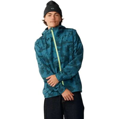 Rip Curl Veste Anti Series Search Spray10k/10k Blue Green XL Homme - Publicité Rip Curl Veste Anti Series Search Spray10k/10k Blue Green XL Homme - Publicité