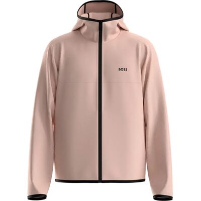 Boss Veste Commuterpro 10268853 Green Light / Pastel Orange 2XL Homme - Publicité Boss Veste Commuterpro 10268853 Green Light / Pastel Orange 2XL Homme - Publicité