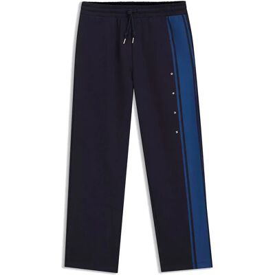 Hugo Pantalon De Survêtement 50563789 Red Dark Blue L Homme - Publicité Hugo Pantalon De Survêtement 50563789 Red Dark Blue L Homme - Publicité