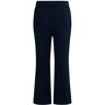 Pepe Jeans Kris Pants Noir 40 Femme Noir 40 female