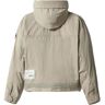 Napapijri A-harbour Jacket Vert XL Femme Vert XL female