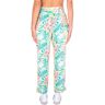 Hurley Easy Rolled Cuff Pants Multicolore M Femme Multicolore M female