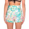 Hurley Sami Natruals Shorts Multicolore S Femme Multicolore S female