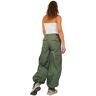 Jack & Jones Yoko Cosy Cargo Pants Vert XS Femme Vert XS female