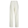 Jack & Jones Mary Regular Jjxx High Waist Pants Beige 25 / 30 Femme Beige 25 female