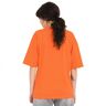Volcom Pistol Short Sleeve T-shirt Orange L Femme Orange L female