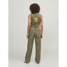 Jack & Jones Kaia Pants Vert M Femme Vert M female