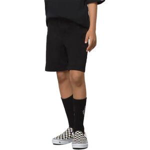 Vans Short Range Elastic Waist Ii Black L Garçon,Fille