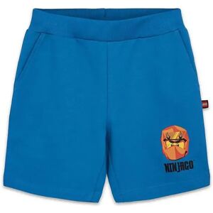 Lego Wear Short Philo Middle Blue 116 cm Garçon,Fille
