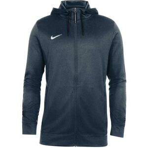 Nike Sweat à Capuche Team Navy Blue L Homme